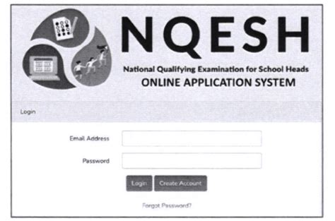 www.nqesh.deped.gov login|NQESH .